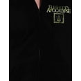 thumbnail image 3 of Fleshgod Apocalypse Poseidon Official Mens New Black Zipped Hoodie, 3 of 4
