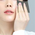thumbnail image 4 of IFANLANDOR 2 Sets Face Cleaning Paper Oil Control Blotting Sheets for Car Use, 4 of 6