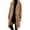 *Coffee, variant on ClodeEU Women'S Stand Collar Single-Breasted Trench Coat ,Loose Casual Long Jacket Outdoor ,Coat For Autumn And Winter Black,Womens Plus M