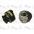 thumbnail image 4 of Global Parts Distributors 9711669 New Compressor With Kit, 4 of 4