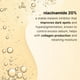 thumbnail image 4 of Sérum CELDYQUE Niacinamide Advanced 20% para rostro con vitamina B3, 30 ml, 4 of 7