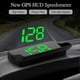 thumbnail image 1 of Car Digital Usb Gps Speedometer Head Up Display For Cars W/ Speed Km/h Universal, 1 of 5