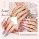 thumbnail image 4 of Kit básico para uñas en polvo AZUREBEAUTY con 4 colores, 4 of 9