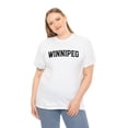 thumbnail image 4 of Winnipeg Canada Moving Away Shirt, Gifts, Tshirt, Tee, 4 of 12