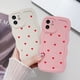 thumbnail image 5 of Funda Love Heart Curly Wave para iPhone 15 Fundas iPhone 11 12 13 14 16 Pro Max 7 8 Plus SE X XR XS Funda suave a prueba de golpes, 5 of 5