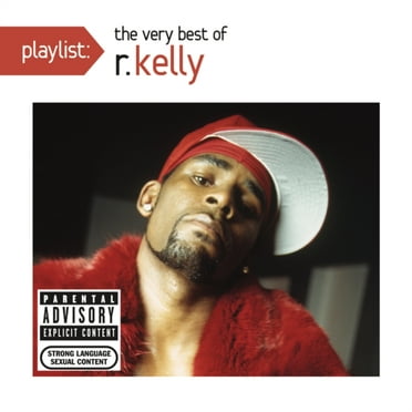 R. Kelly (CD) - Walmart.com