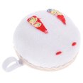thumbnail image 1 of Lovely Pin Cushion Rabbit Shape Needle Cushion Household Sewing Pin Holder, 1 of 8