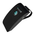 thumbnail image 1 of Kit de coche Bluetooth Altavoz inalámbrico Bluetooth 4.2 Kit de manos libres para coche Clip para visera Altavoz, 1 of 8