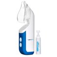 thumbnail image 3 of MyPurMist Free Cordless Handheld Steam Inhaler, 3 of 3