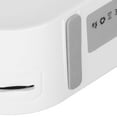 thumbnail image 3 of Altavoz Bluetooth Reloj Espejo Altavoz Bluetooth 5.0 Espejo Despertador con Altavoz Bluetooth Altavoz Bluetooth Portátil Tecnología Avanzada Jadeshay  A, 3 of 8