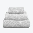 thumbnail image 3 of Luxury Madrid Jacquard Bath Towels, 3 of 10