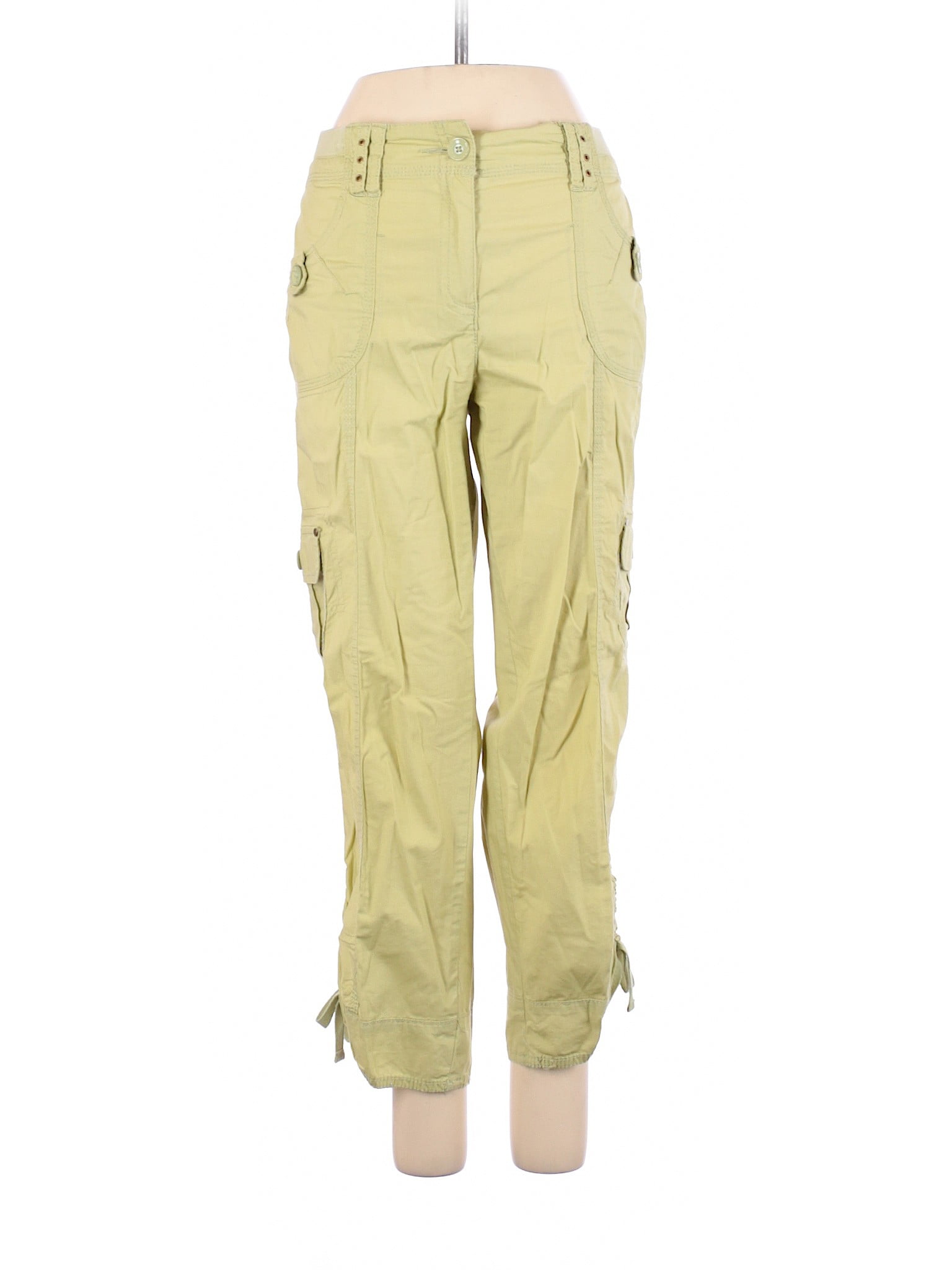 cargo pants xs