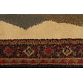 thumbnail image 4 of Oriental Classic Bear Hearth Rug, 4 of 5