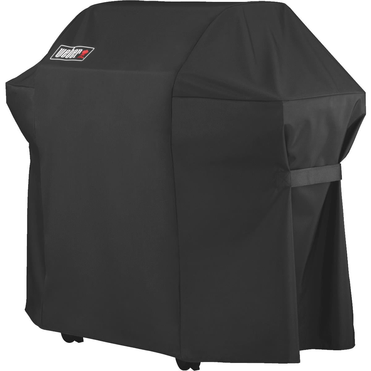 Weber Spirit 300S Premium 52 In. Grill Cover by WEBER-STEPHEN PRODUCTS
