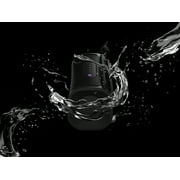 Sony ULT FIELD 1 Waterproof Portable Bluetooth Speaker, Black