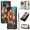 A, variant on Allytechgroup Flip Case for Motorola Edge 2024 with Lanyard, PU Leather Wallet Bumper with Credit Card Slot RFID Blocking Shockproof Full Body Protective Cover for Motorola Edge 2024, G