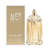 Thierry Mugler Alien Goddess Eau de Parfum Refillable Talisman Spray 2oz