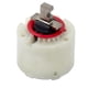 thumbnail image 1 of Cartucho American Standard 023529-0070A/H 47 mm con juntas, 1 of 4