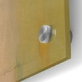 thumbnail image 3 of Epic Art 'Tall Autumn Flowers II' by Silvia Vassileva, Acrylic Glass Wall Art, 12"x36", 3 of 8