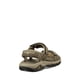 thumbnail image 5 of Sandalia Hudson para Hombre Teva, Gamuza, Ajustable, Talla 10, 5 of 7