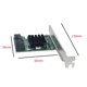 thumbnail image 4 of Puerto Pcie Sata 4 Adaptador de expansión PCI Express 1X a SATA3.0 de 4 puertos PCI-E X1/X4/X8/X16, 4 of 7