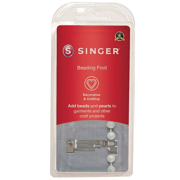 Beading Foot, Singer #250060796