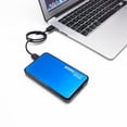 thumbnail image 2 of Carcasa De 2.5 Pulgadas shamjiam Caja De Adaptador A USB3.0 Para HDD / SSD, 2 of 7