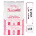thumbnail image 2 of Sugrain Sucre à Glacer 1 kg, Lot de 2, 2 of 5