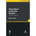 thumbnail image 1 of Textos Basicos de Derwchos Humanos Tirant lo Blanch 9788411135146, 1 of 2