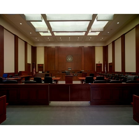 

Print: New Courtroom Federal Building And U.S. Courthouse Wheeling West