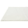 thumbnail image 2 of Unique Loom Solo Collection Solid, Plush, Kids, Modern Area Rug, 5 ft x 7 ft 7 in, Snow White, 2 of 2