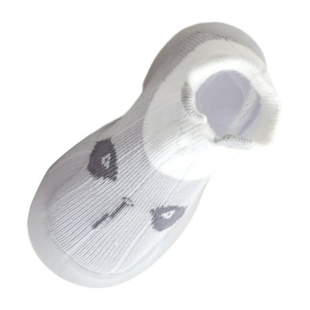 

Fattazi Baby Shoes Fashion Soft Sole Toddler Shoes Fashion Breathable Baby Toddler Shoes