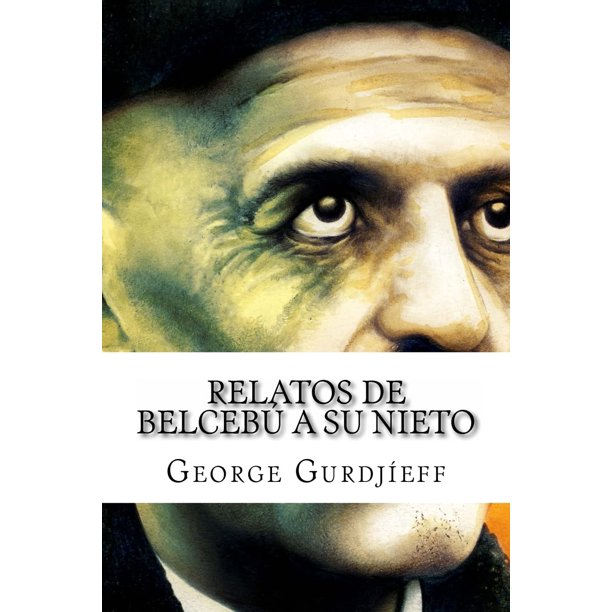 Libro Relatos de Belcebú a Su Nieto (edición española)