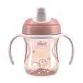 thumbnail image 1 of Chicco Vaso de Aprendizaje 6M+ Rosa 200ML, 1 of 4