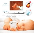 thumbnail image 4 of Baby Nail Trimmer - Electric Safe Baby Nail File, Trim Polish Grooming kit, 4 of 5
