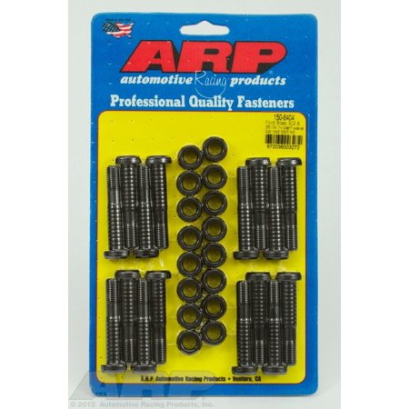 

ARP INC. 150-6404 FORD BOSS 302-351W HI-PERF WAVE-LOC ROD BOLT KIT