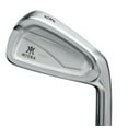 thumbnail image 1 of Pre-Owned Miura CB-301 2019 4-PW GW Iron Set Stiff Nippon N.S. Pro Modus 3 Tour 130 VG, 1 of 1