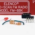 thumbnail image 2 of Elenco Trousse de Radio FM, 2 of 6