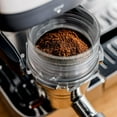 thumbnail image 2 of Ninja Luxe Café Premier Series 3-in-1 Espresso Machine with Grinder – Silver – Used – Tested & Guaranteed, 2 of 10