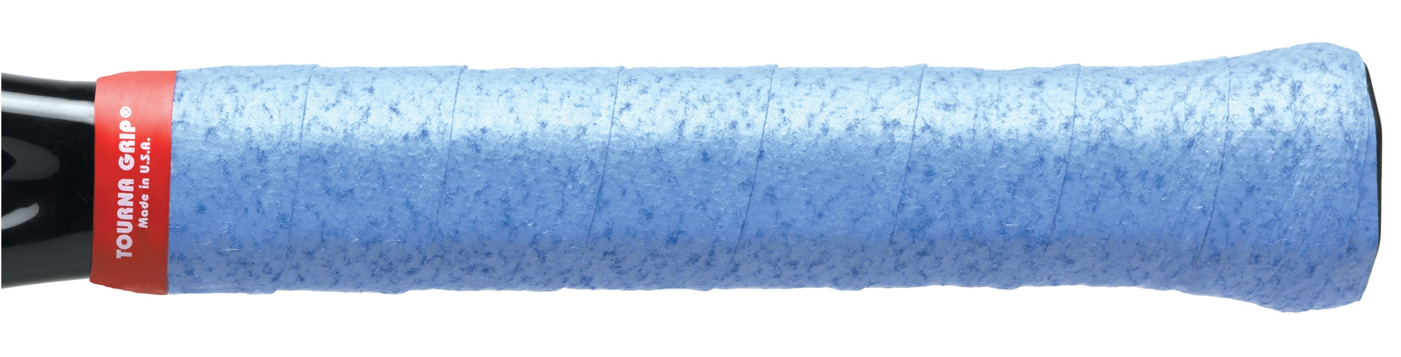 (2 pack) Tourna Grip XL Original Dry Feel Tennis Grip
