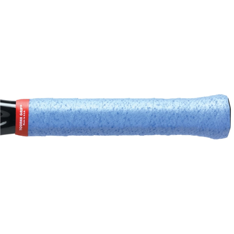 Tourna Grip XL Original Dry Feel Tennis Grip, 10 Pack photo 5