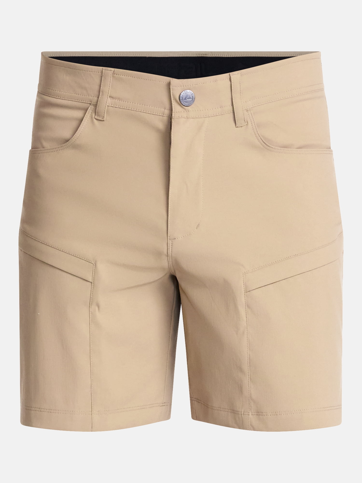 Ozark Trail Men's Hike Shorts, Sizes 30-46