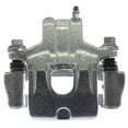 thumbnail image 4 of ACDelco Rear Passenger Side Disc Brake Caliper Assembly without Pads (Friction Ready) 18FR2004 Fits select: 2002-2006 TOYOTA CAMRY, 2006-2007 TOYOTA AVALON, 4 of 6