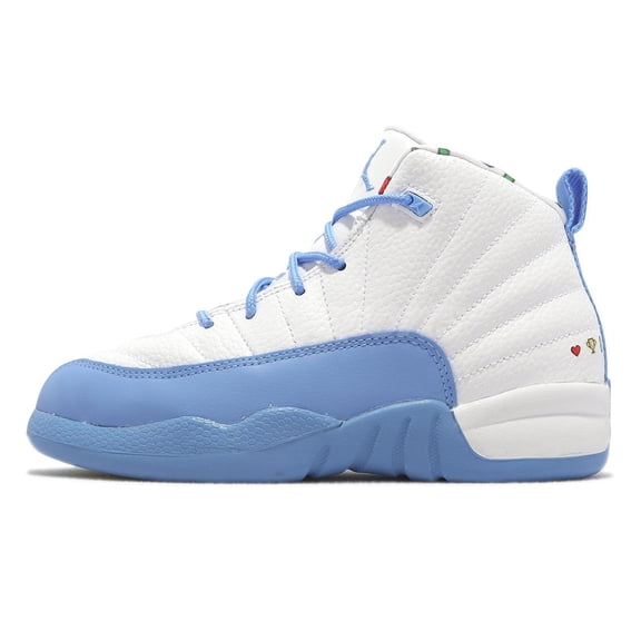(PS) Air Jordan 12 Retro 'Emoji' (2022) DQ4366-114