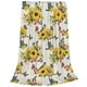 thumbnail image 2 of Balery Bird Sunflowers Manta de Felpa Suave y Acogedora – Cobija de Franela Aterciopelada para Cama, Lavable y Cálida para Sofá, Mascotas, Transpirable-40"x30", 2 of 7