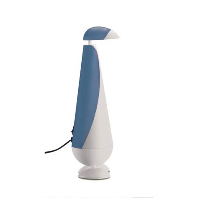 Italuce FL40306 Table Lamp Pinguino - Blue And White