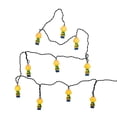 thumbnail image 4 of Kurt Adler UL 10 Lights Charlie Brown Light Set, 4 of 4