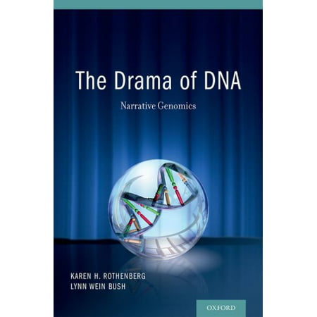 The Drama of DNA