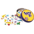 thumbnail image 2 of Juego de cartas Zygomatic Spot It! Classic 2024 Refresca a más de 6 años, 2 of 6