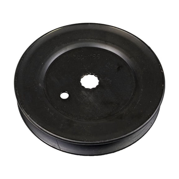 CUB CADET 756-1188 Deck Pulley RZT LT 1045 1046 42 i1046 ZTT46 ES CC 800 760 17